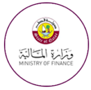 وزارة المالية 